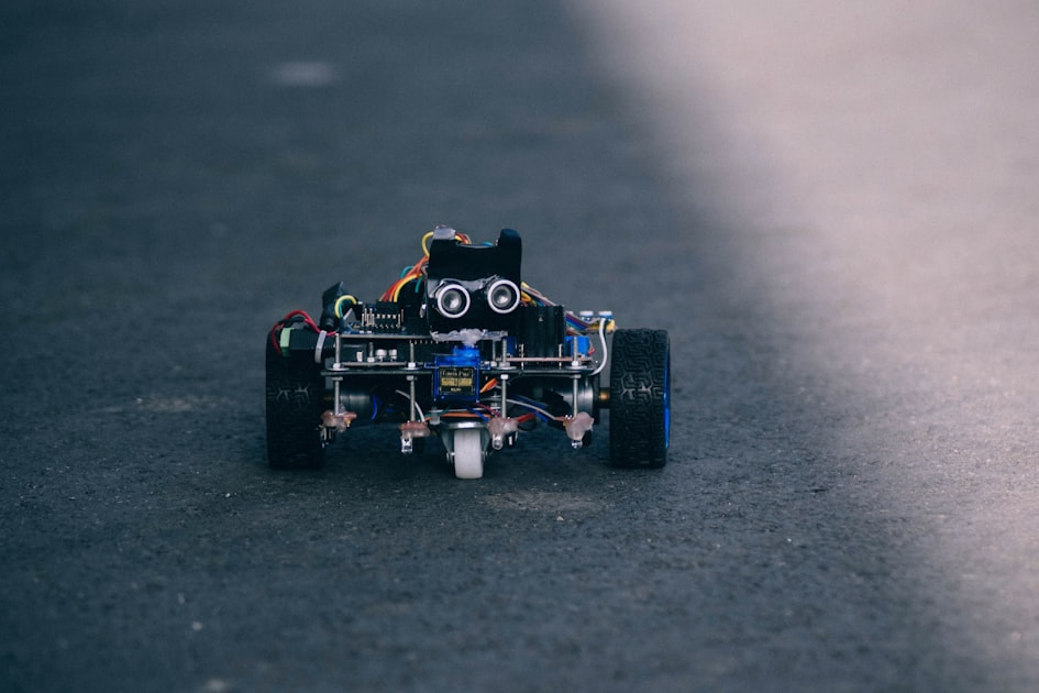 Vehicle Autonomy: A Comprehensive Guide