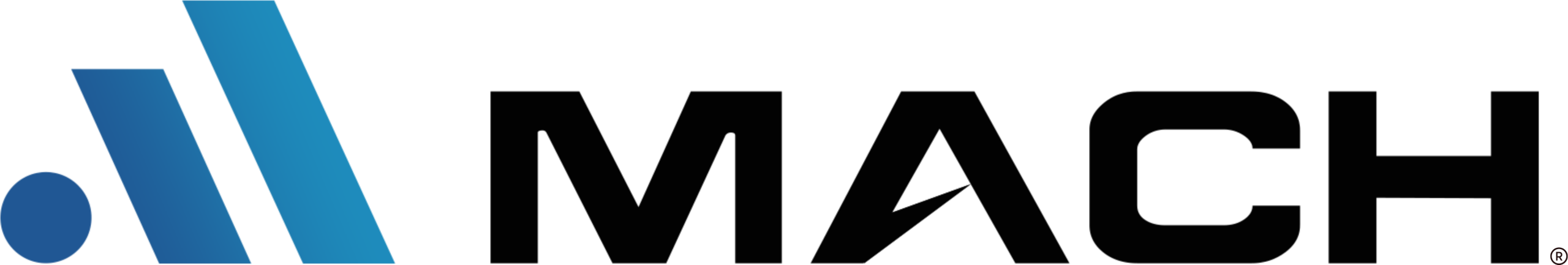 Mach OEM Info